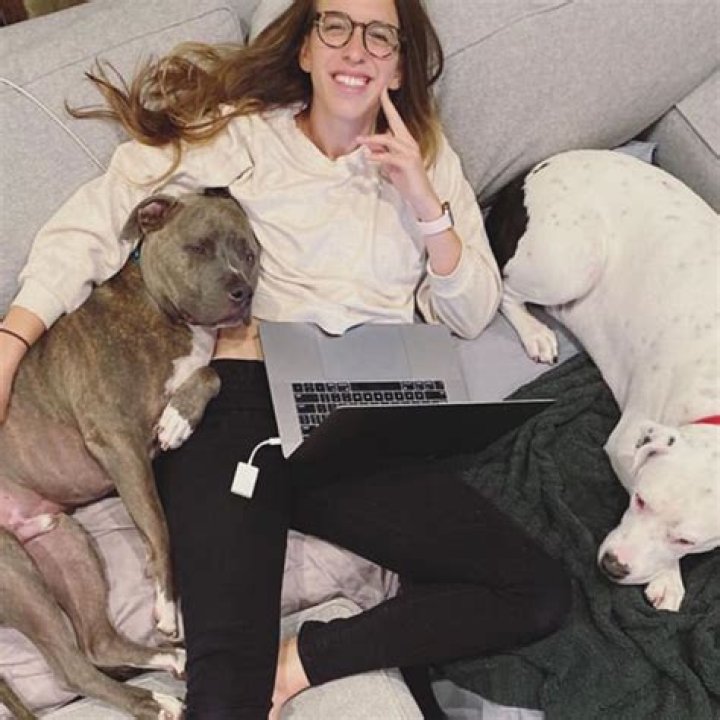 Rachel Ballinger wiki
