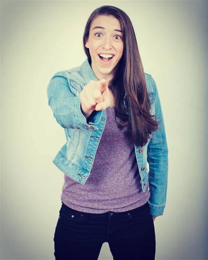 Rachel Ballinger YouTube channel
