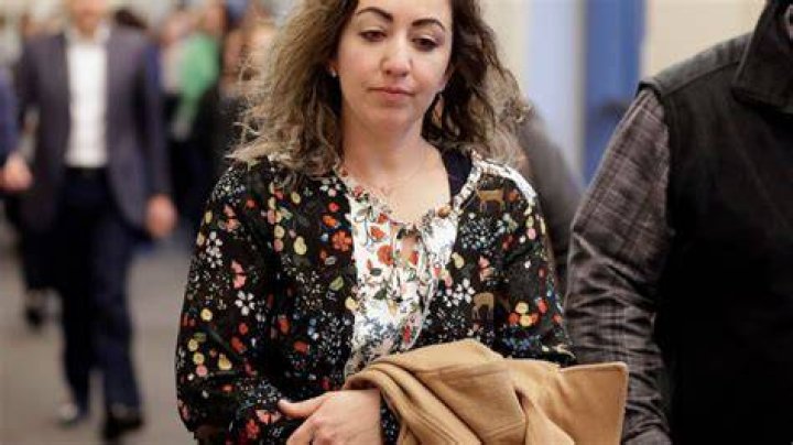 RaDonda Vaught Net Worth, Jail Time & Salary RaDonda Vaught