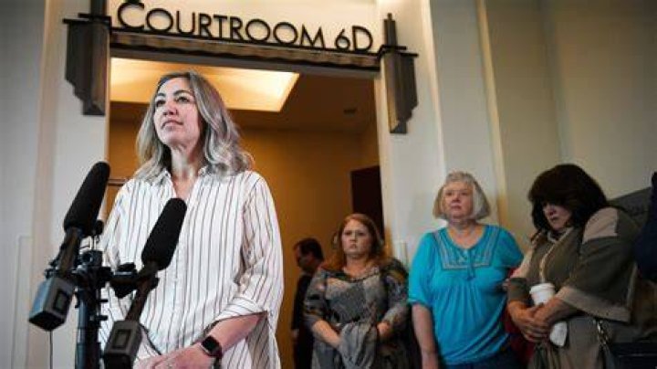 RaDonda Vaught Story, Criminal Case & Nursing Career