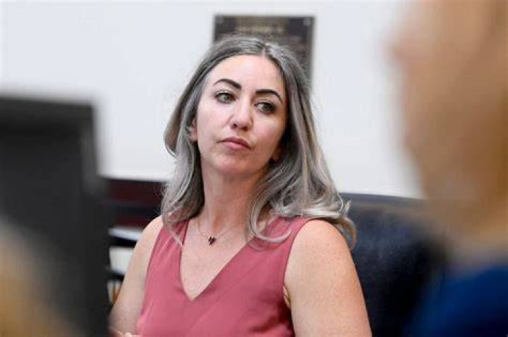RaDonda Vaught Wiki & Bio (Verdict)