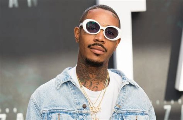 Rapper J $tash shot his girlfriend Jeanette Gallegos in is California home