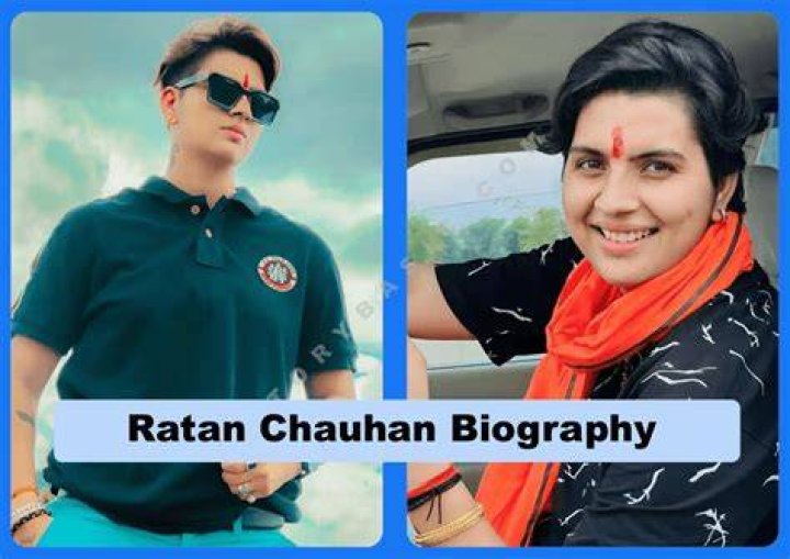Ratan Chauhan intro