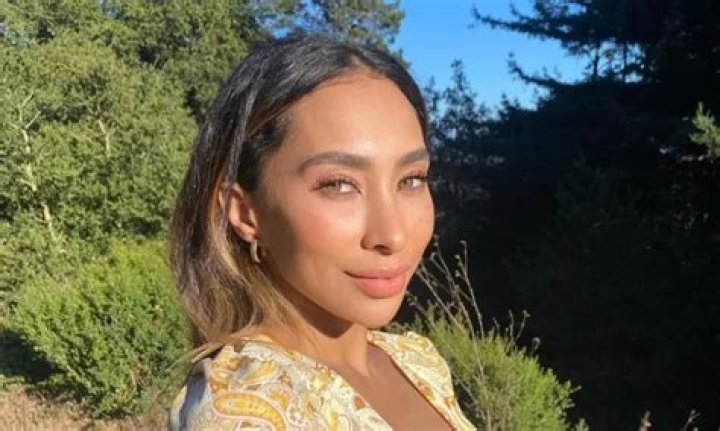 Raven Ross height
