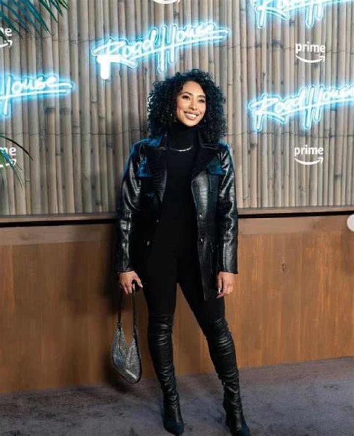 Raven Ross wiki