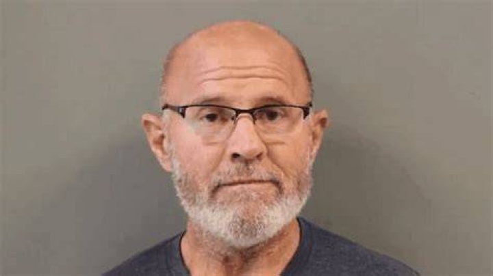 Raymond Douglas Moody arrest warrant
