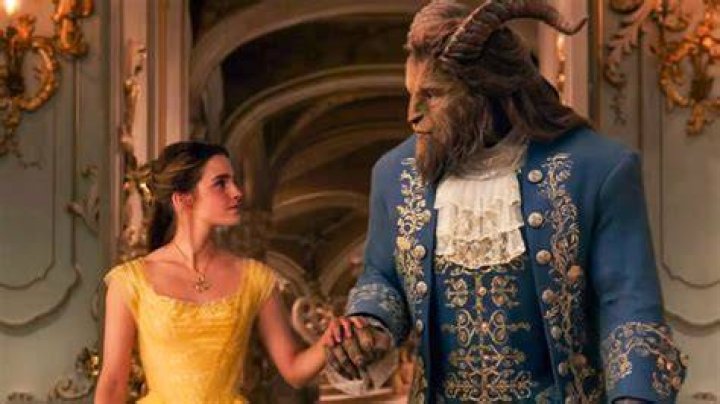 Real Beauty And The Beast