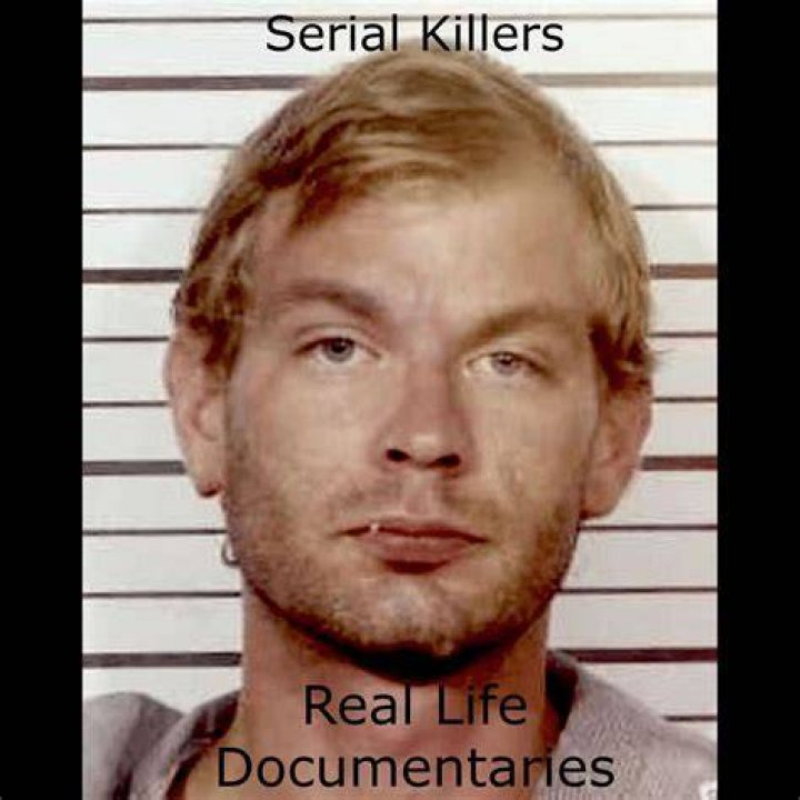 Real Serial Killer From Monster