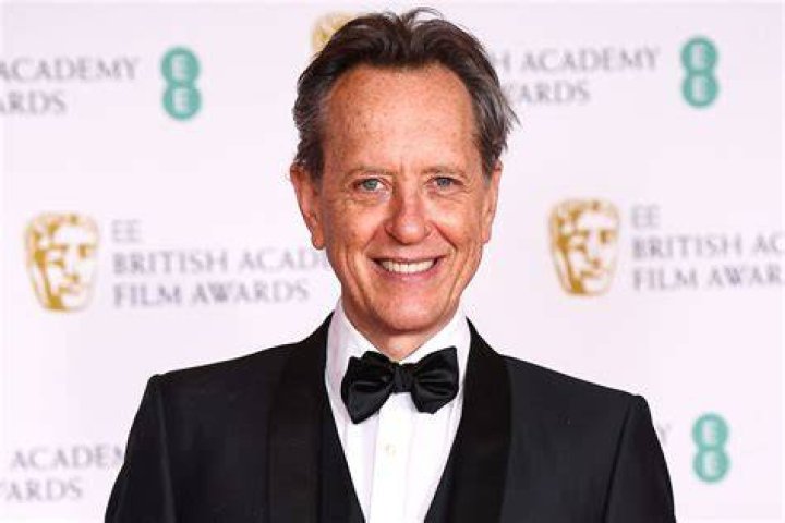 Richard E. Grant