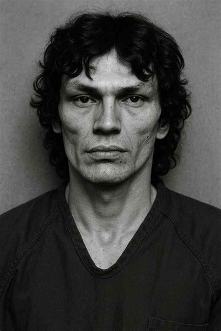 Richard Ramirez