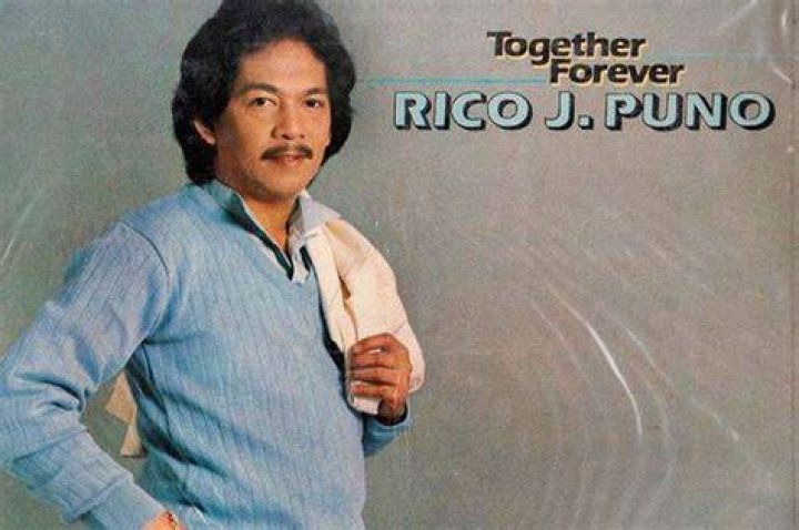 Rico J. Puno