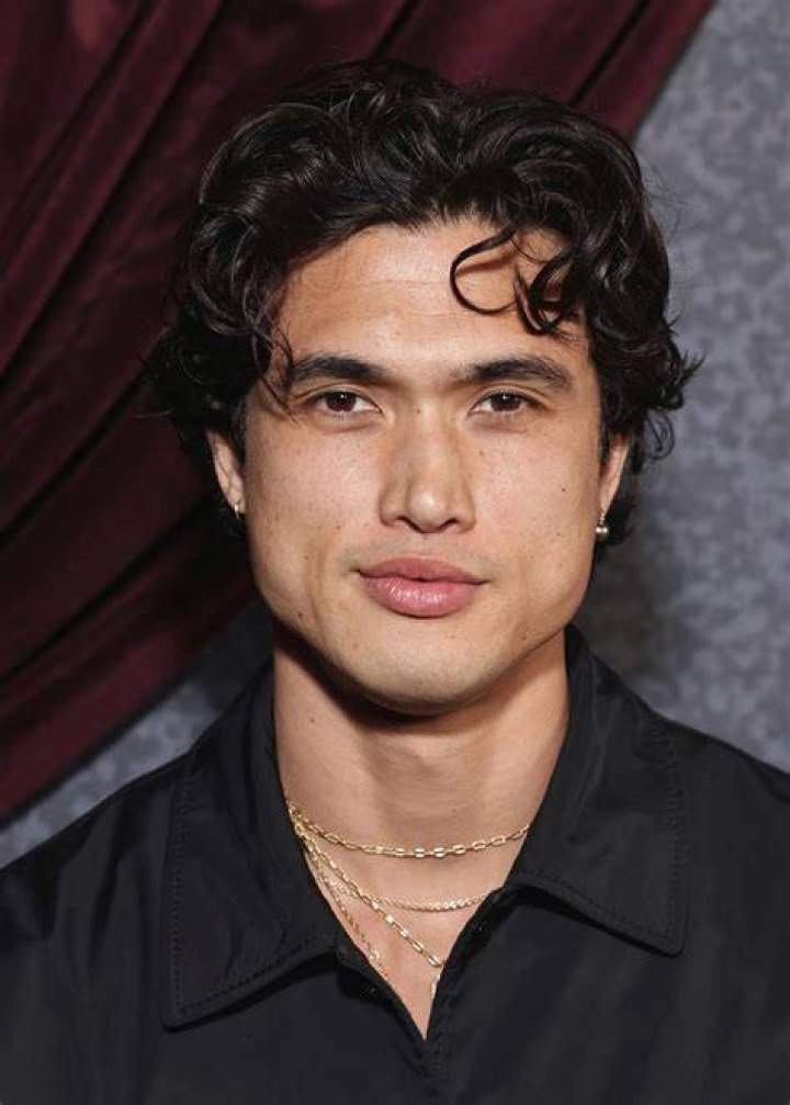 Riverdale star Charles Melton praises Camila Mendes body positive post on instagram