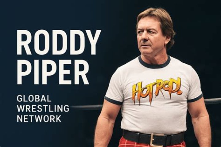 Roddy Piper Death