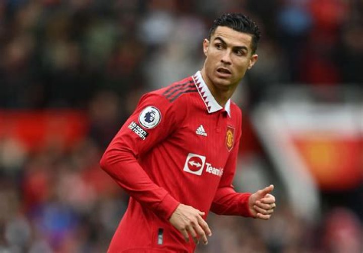 Ronaldo