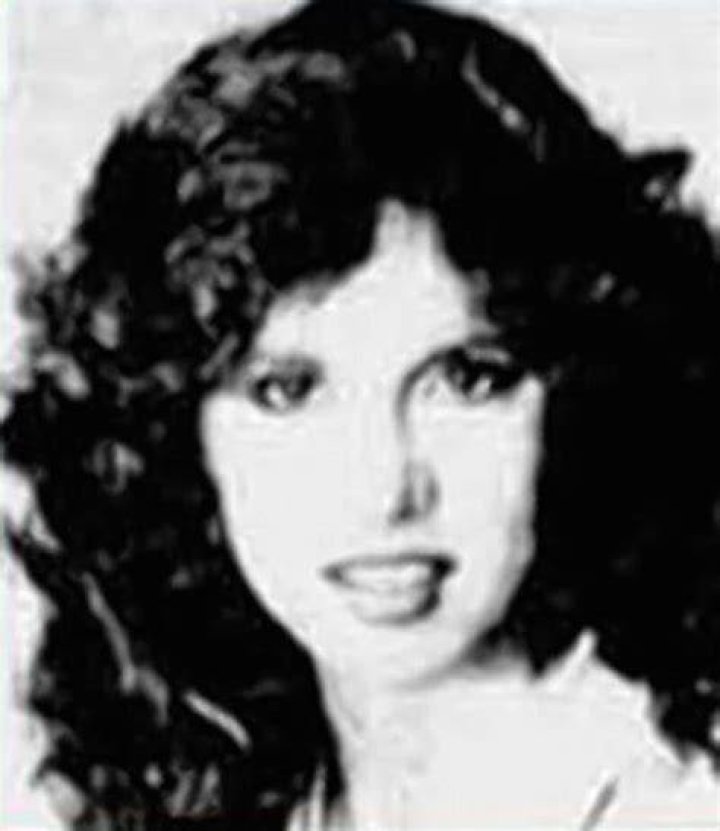 Rosario Gonzales