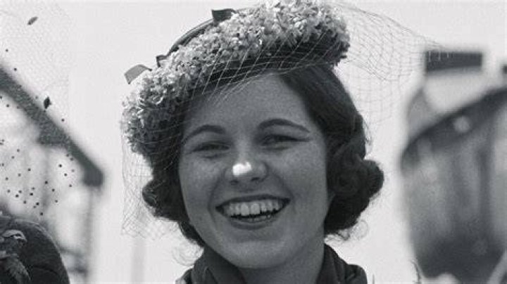 Rosemary Kennedy