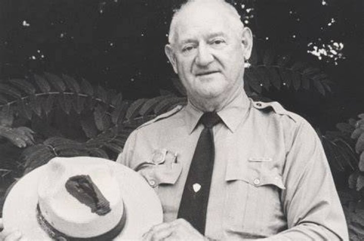 Roy Sullivan This Day In History