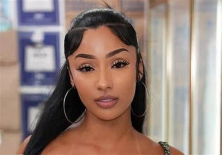 Rubi Rose wiki