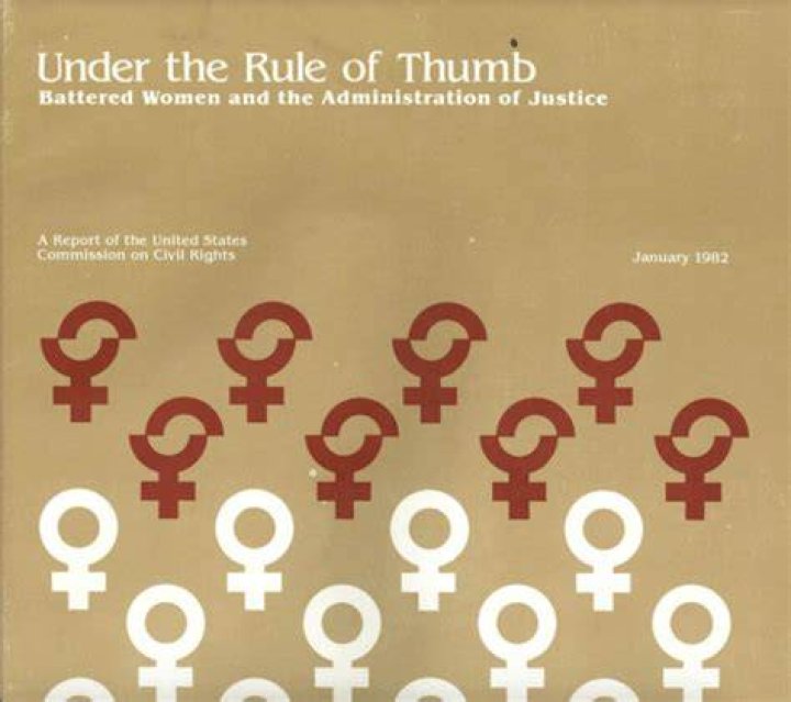 Rule Of Thumb Origin