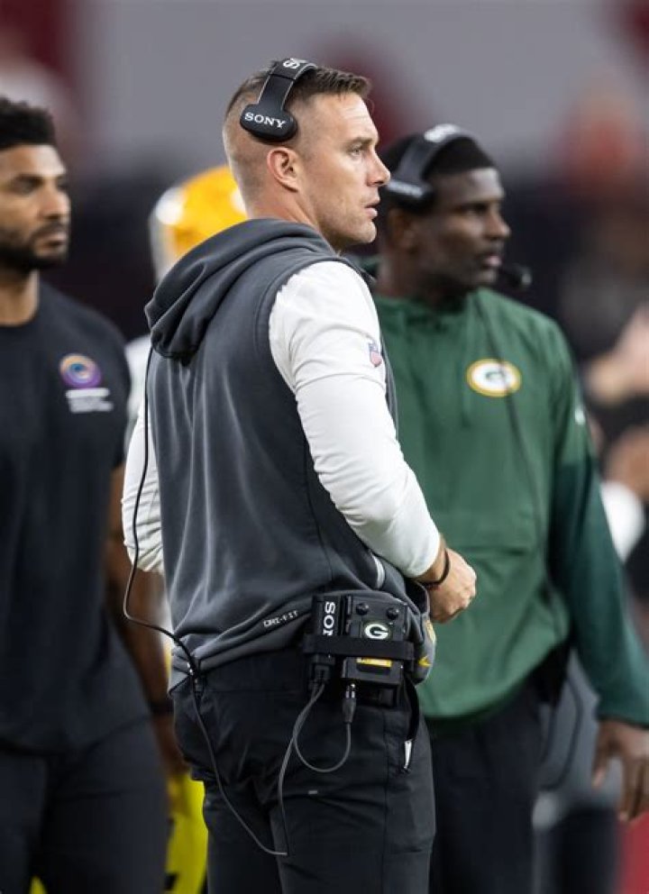 Ryan Downard Salary: How Much Does The Packers Assistant Defensive Backs Coach Make?
