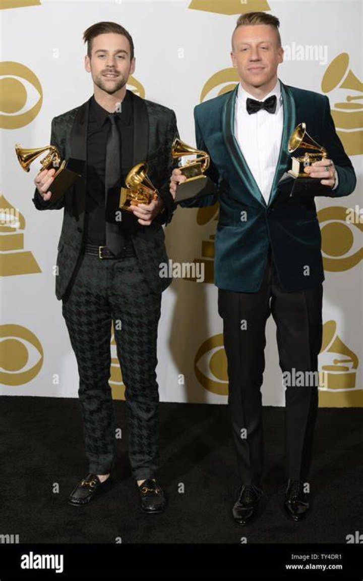 Ryan Lewis