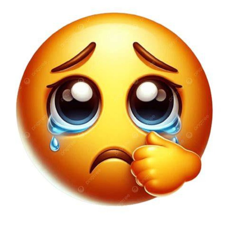 Sad