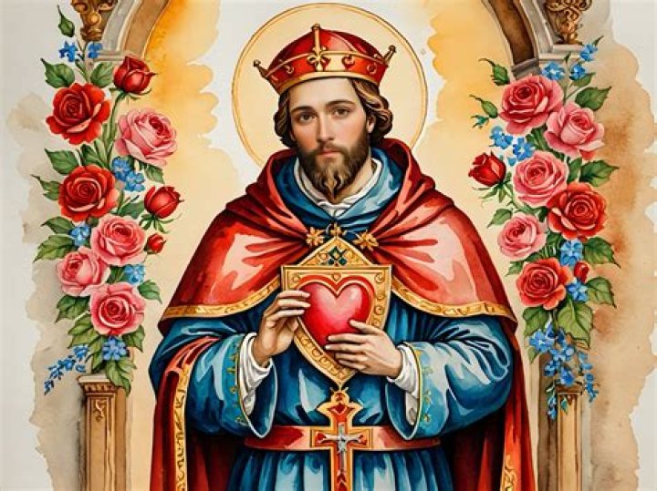 Saint Valentine's Day Massacre