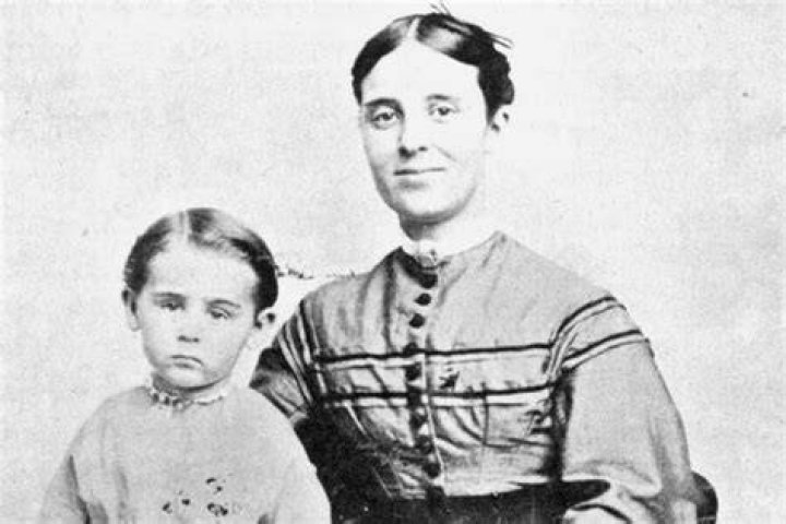 Sarah Briggs And Sophia