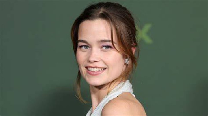 Sarah Catherine Hook played the role of Debbie Glatzel in The Conjuring The Devil Made Me Do It