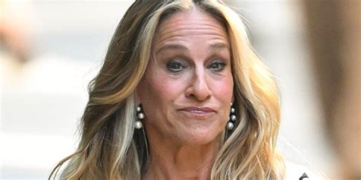 sarah jessica parker getty sarah jessica parker getty