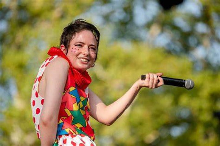 Sarah Squirm career