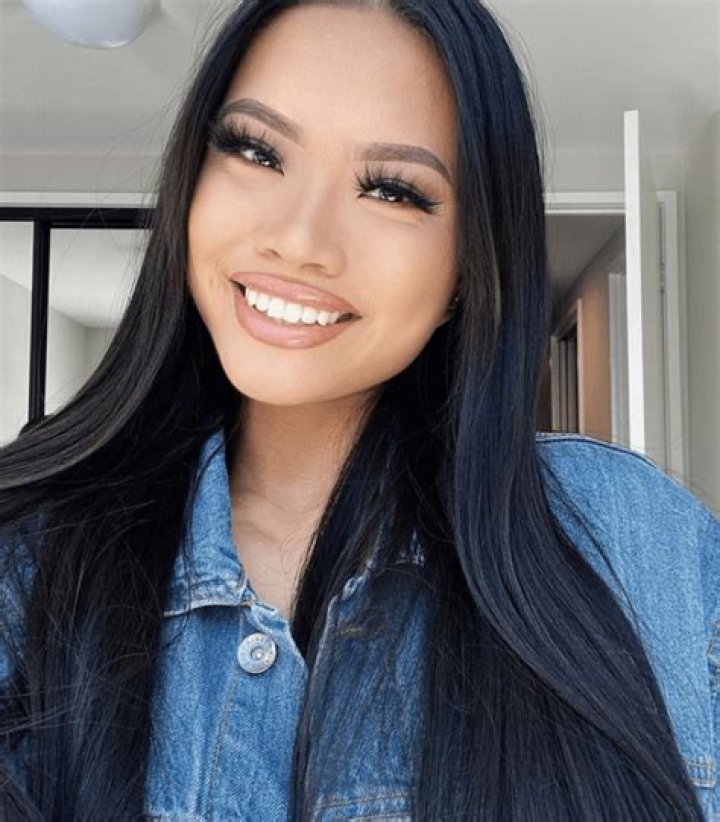 Sarah TikTok