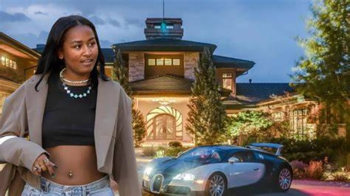 Sasha Obama Net Worth