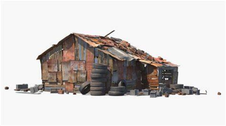 Scrap Shack