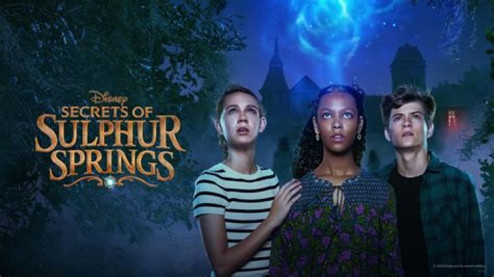 Secrets of Sulphur Springs Season 4 plot