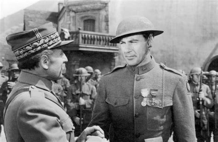 Sergeant York