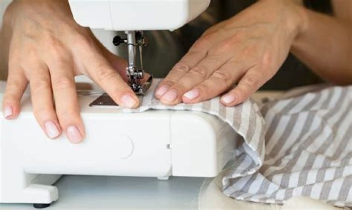 Sewing