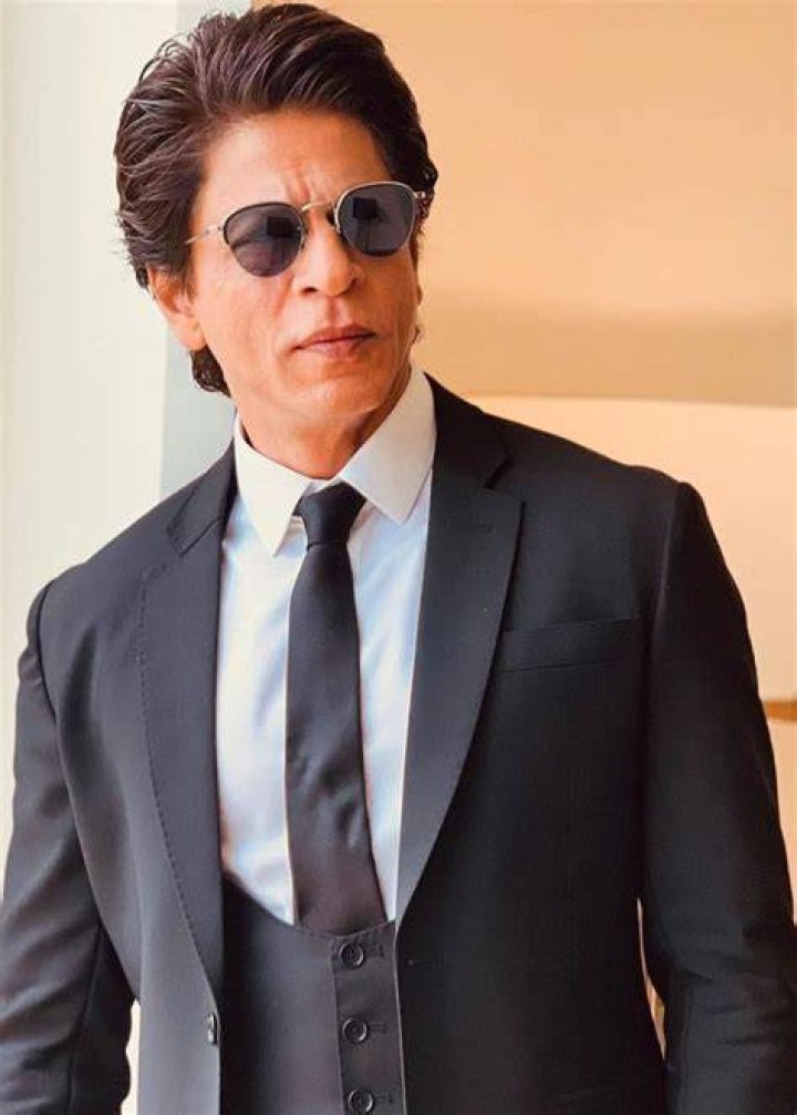Shah Rukh Khan's son Aryan Khan arrested in drug case