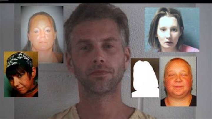 Shawn Grate Trial