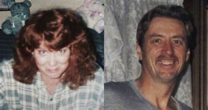 Shelly Knotek And David Knotek