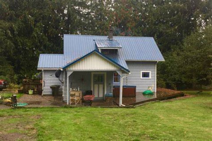 Shelly Knotek Home