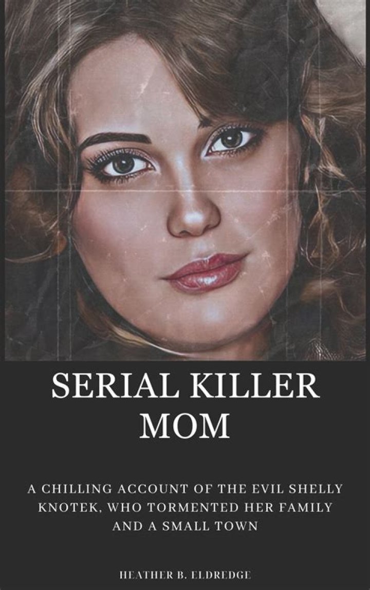 Shelly Knotek