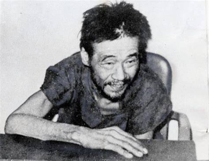 Shoichi Yokoi