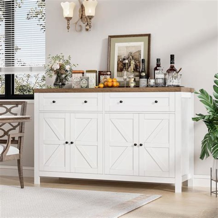 Side Board
