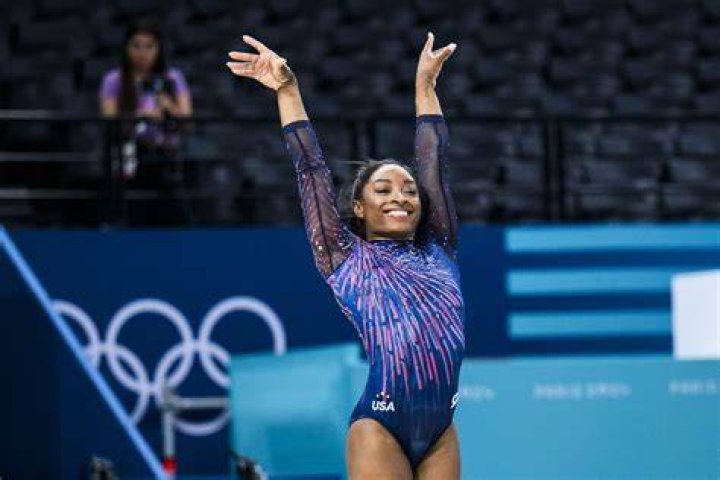 Simone Biles Out of the Olympics: What Happened on Team USA?