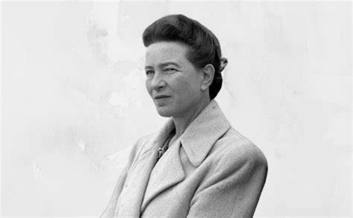 Simone De Beauvoir On Prince Charming