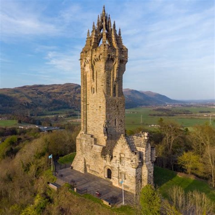 Sir William Wallace Monument