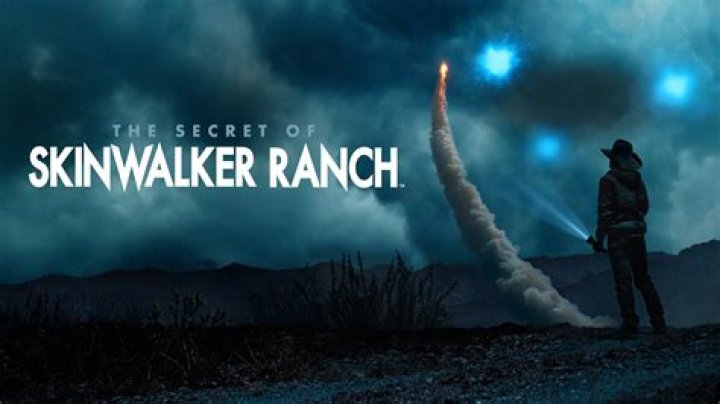 Skinwalker Ranch