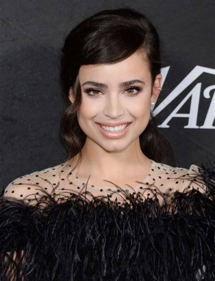 Sofia Carson Wiki & Biography