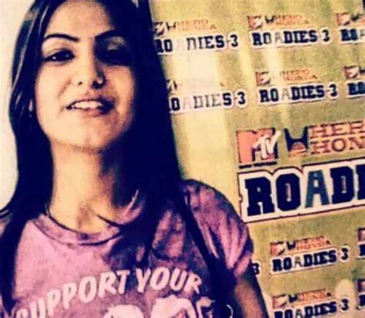 Sonia Clark appeared in Roadies 3